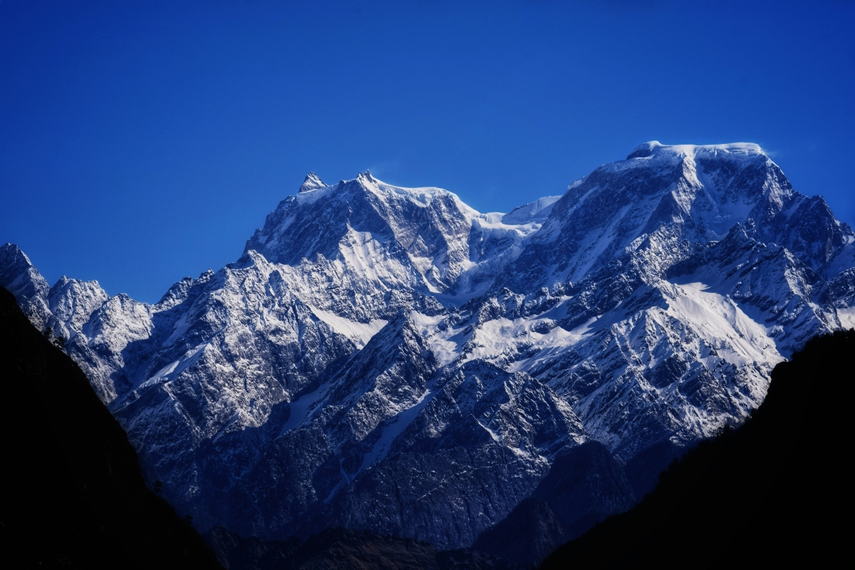 Auli Nainital Corbett Mussoorie